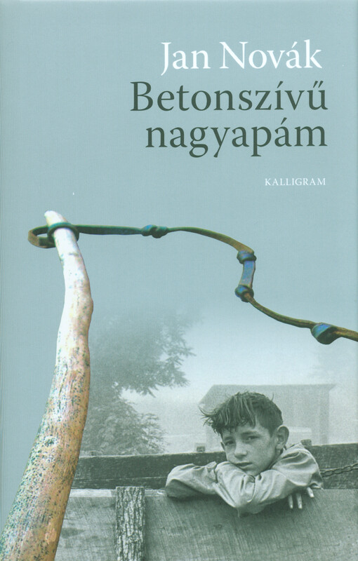 Betonszívű nagyapám