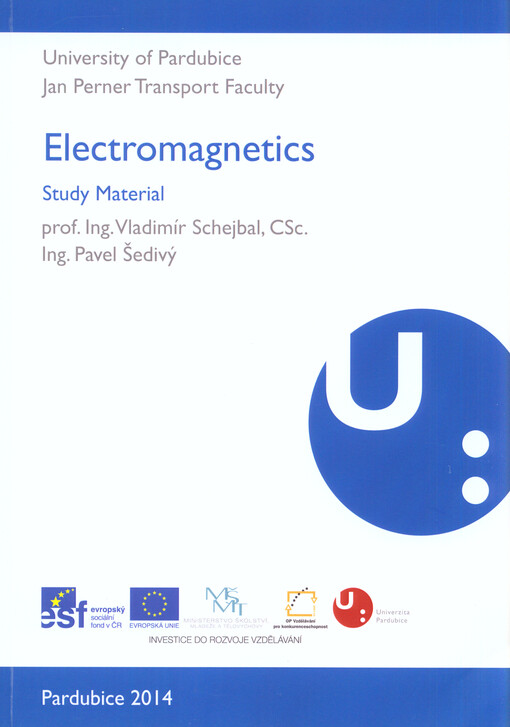 Electromagnetics :study material