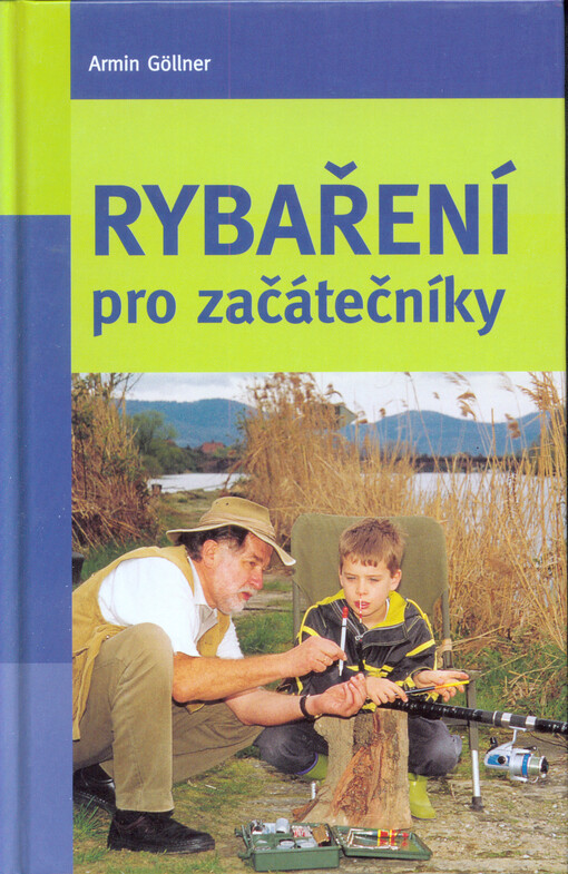 Rybaření pro začátečníky