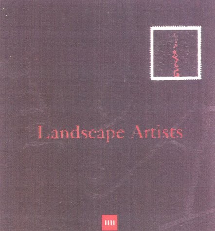 Landscape artists