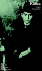 Franz Kafka /