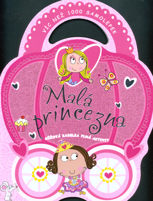 Malá princezna