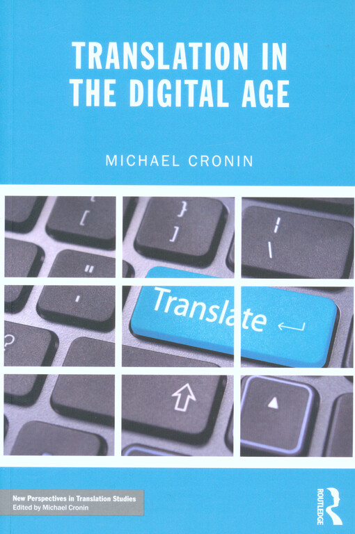 Translation in the digital age