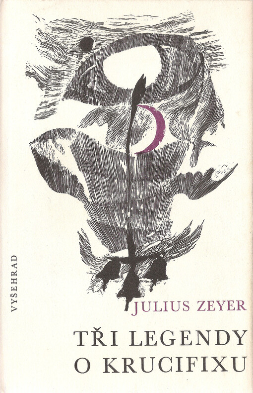 Tři legendy o krucifixu