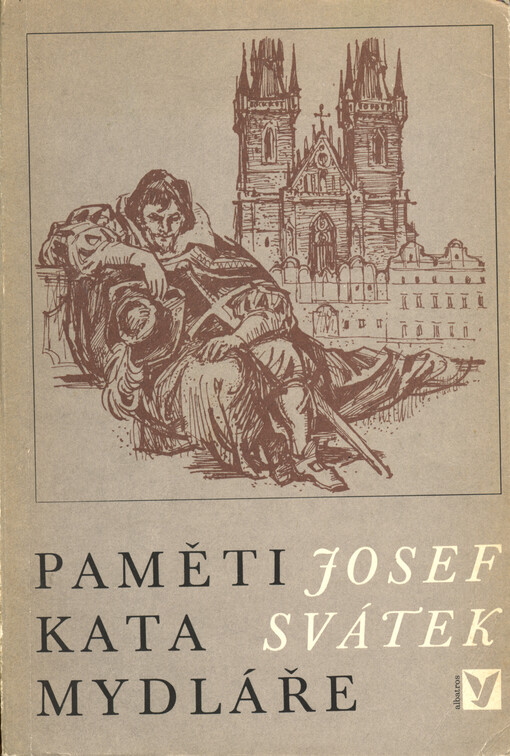Paměti kata Mydláře