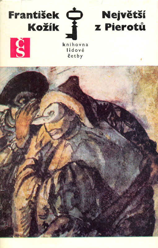 Největší z Pierotů