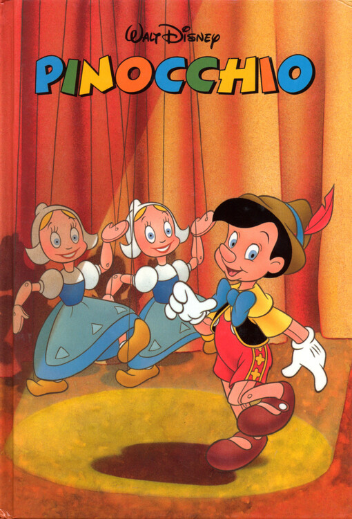 Pinocchio