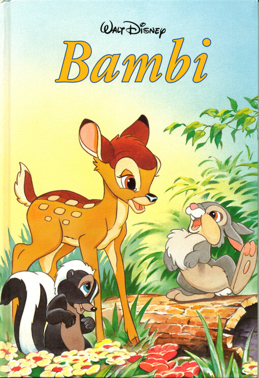 Bambi
