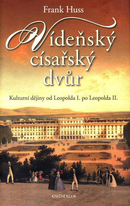 Vídeňský císařský dvůr