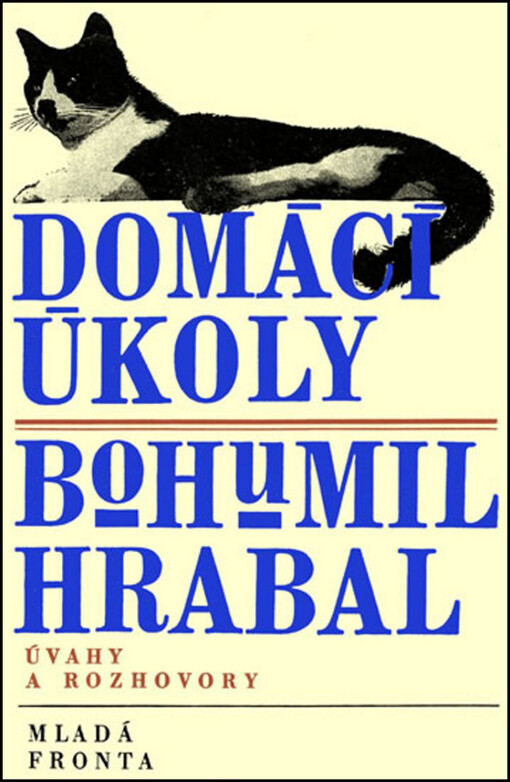 Domácí úkoly: úvahy a rozhovory