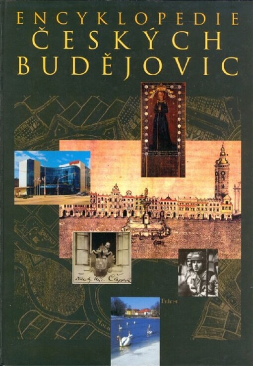 Encyklopedie Českých Budějovic