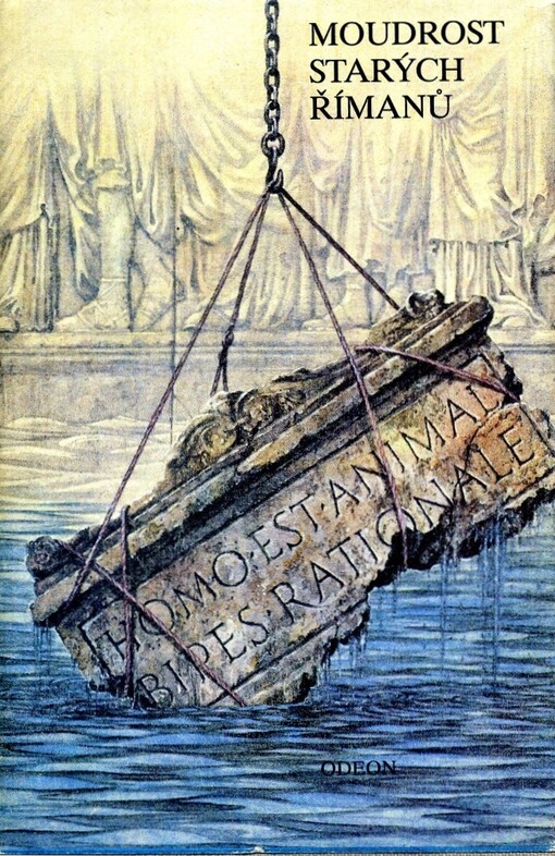 Moudrost starých Římanů