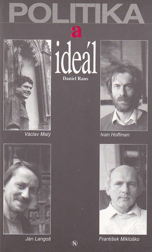 Politika a ideál