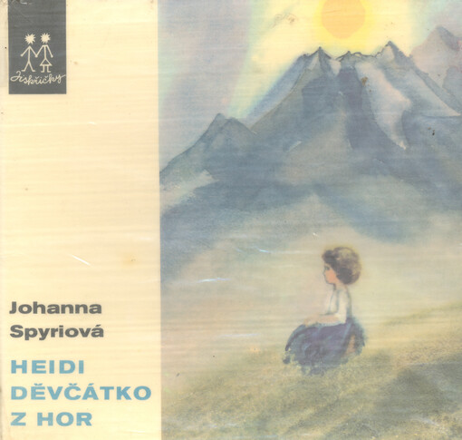 Heidi, děvčátko z hor