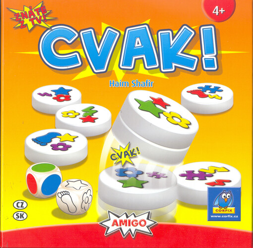 Cvak!    