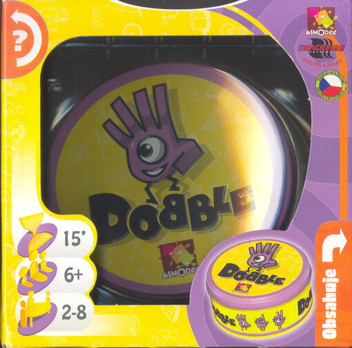 Dobble    