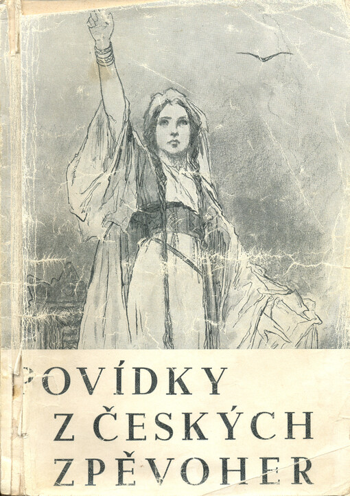 Povídky z českých zpěvoher