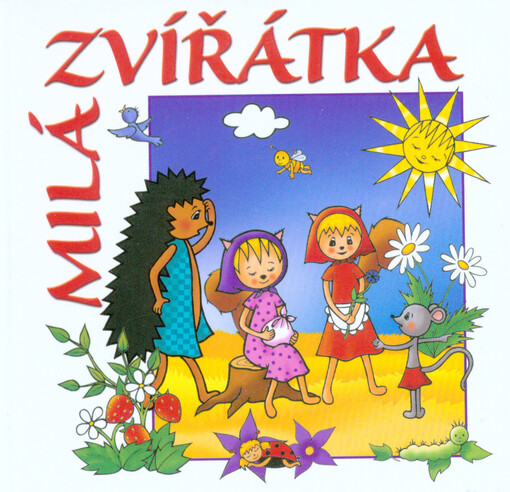 Milá zvířátka