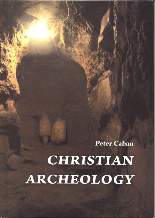 Christian archeology