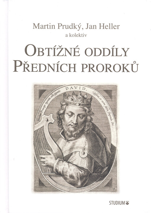 Obtížné oddíly Předních proroků