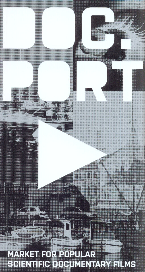 Doc.Port: market for popular scientific documentary films : [AFO ...]