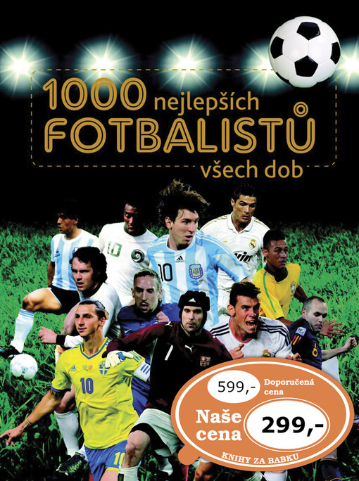 1000 nejlepších fotbalistů všech dob