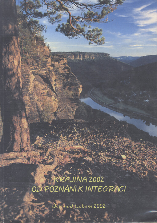 Krajina 2002 - od poznání k integraci