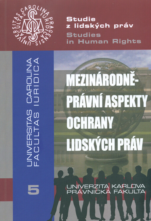 Mezinárodněprávní aspekty ochrany lidských práv