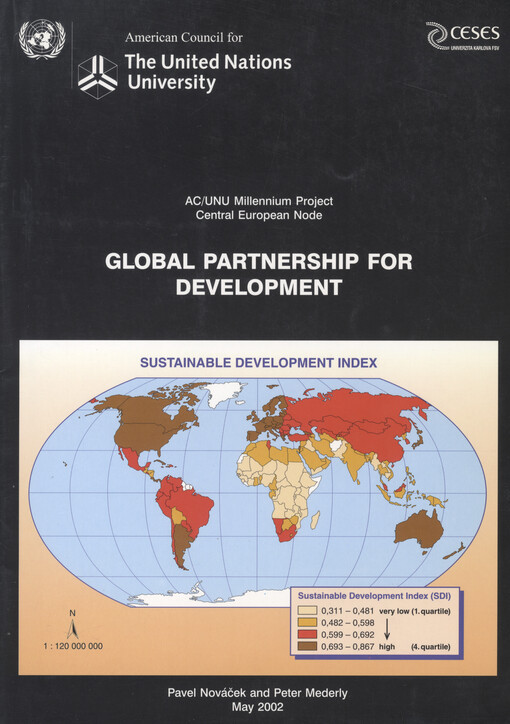 Global partnership for development