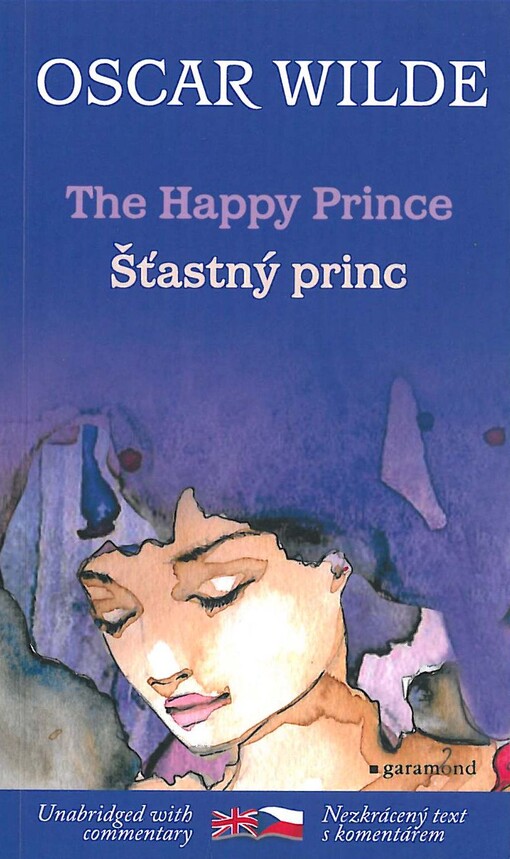 Šťastný princ a jiné pohádky, The Happy Prince and