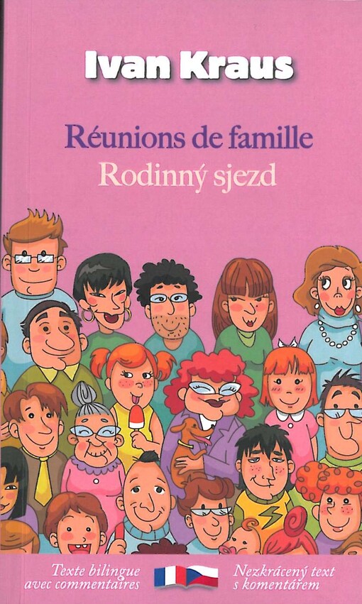 Rodinný sjezd =Réunions de famille