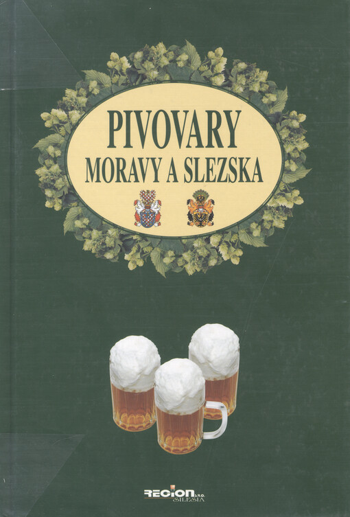 Pivovary Moravy a Slezska