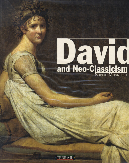 David and neo-classicism