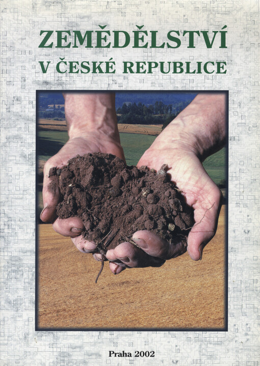 Zemědělství v České republice