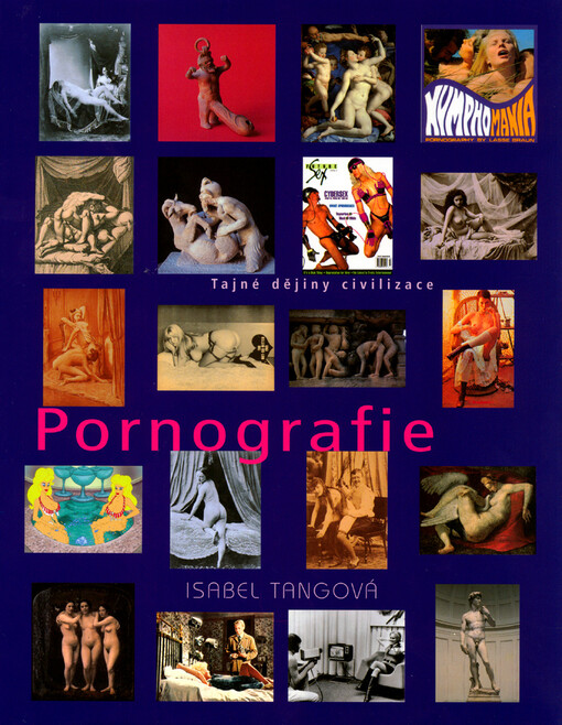 Pornografie : tajné dějiny civilizace