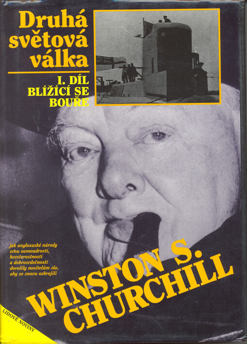 Druhá světová válka