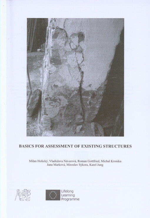 Basic for assessment of existing structures