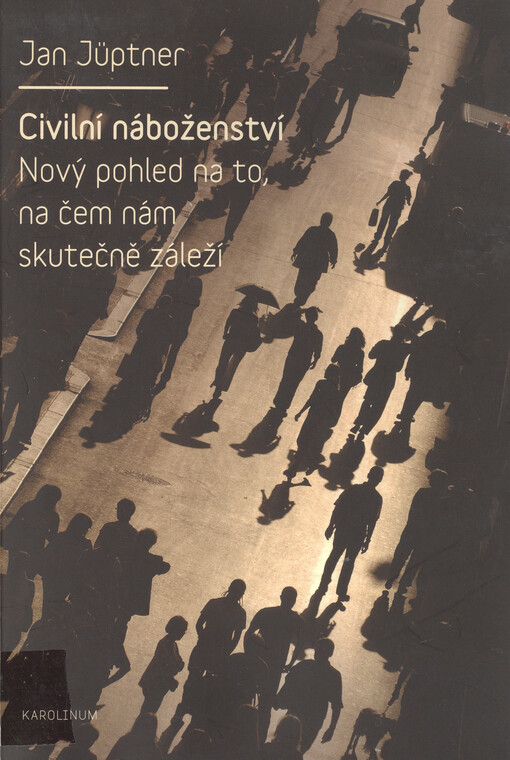 Civilní náboženství