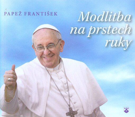 Modlitba na prstech ruky