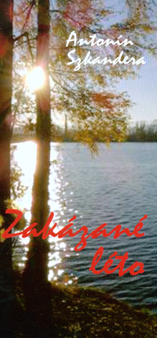 Zakázané léto