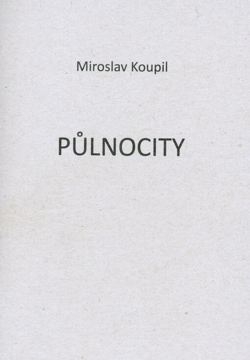 Půlnocity