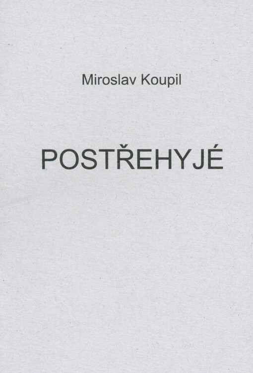 Postřehyjé