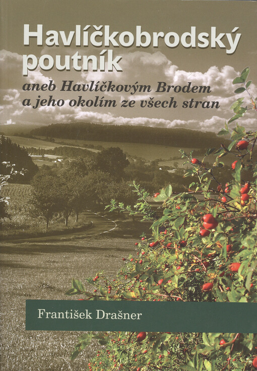 Havlíčkobrodský poutník