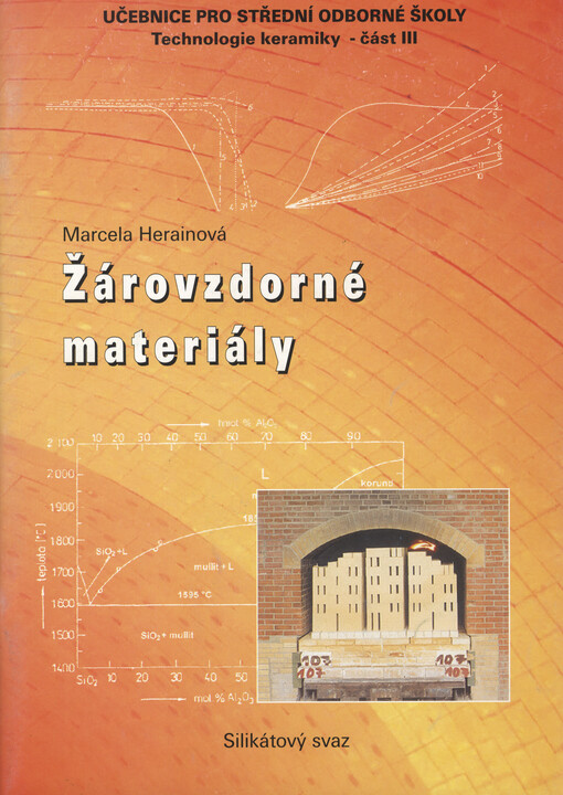 Žárovzdorné materiály