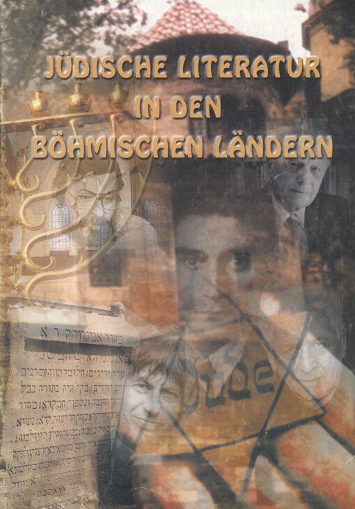 Jüdische Literatur in den böhmischen Ländern