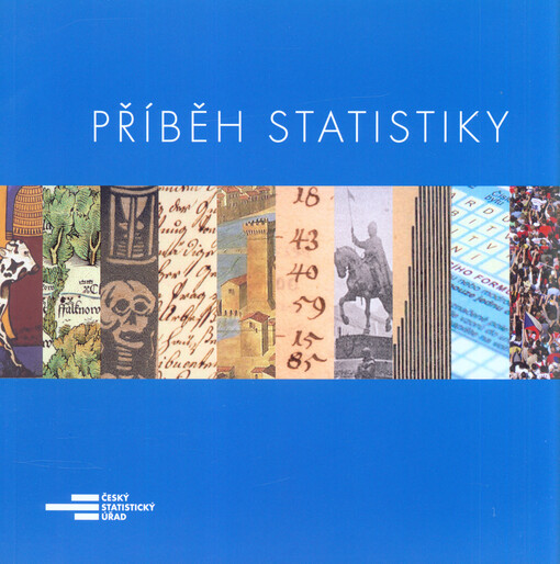 Příběh statistiky