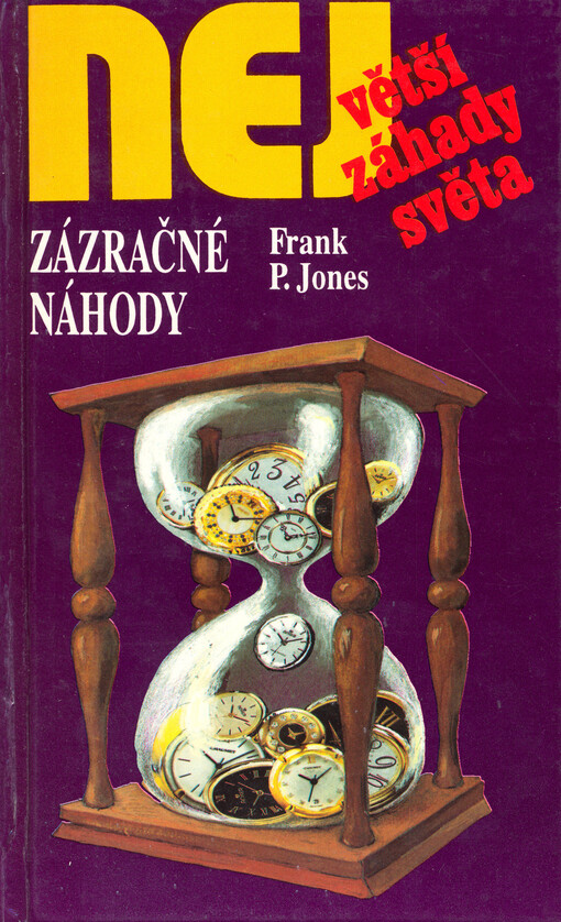 Zázračné náhody