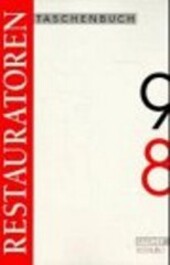 Restauratoren Taschenbuch