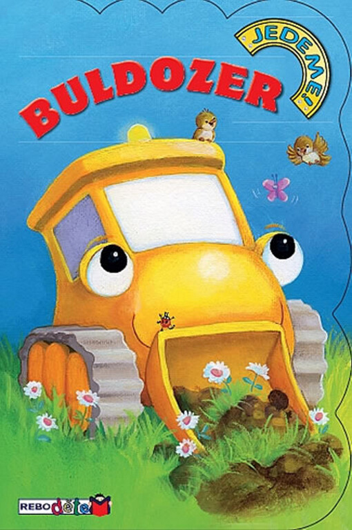 Buldozer
