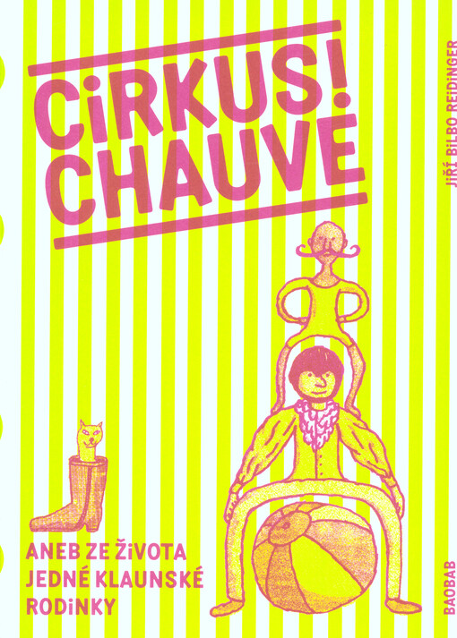 Cirkus Chauve!